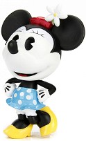 Метална фигурка Jada Toys Minnie Mouse Classic - На тема Мики Маус — 253071001