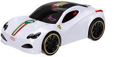 Спортна количка Little Tikes - Със звук, от серията Touch 'n' Go Racers — 653285