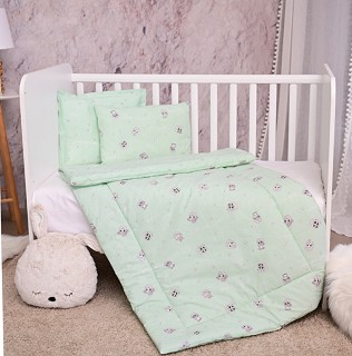     3  Lorelli Cosy -   60 x 120  70 x 140 cm,    - 