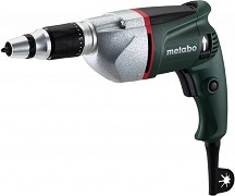     Metabo DWSE 6.3 - 