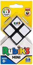 Кубче на Рубик - Логически пъзел с 2 редици — Rubik's 6063963