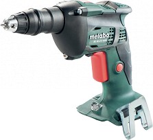 Акумулаторен винтоверт Metabo SE 18 LTX 4000 Solo - Без батерия и зарядно