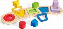 Сортер Форми - HaPe
