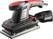   Raider RDP-SA27 Black edition -   Pro - 