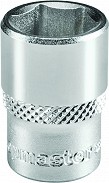   1/4" Topmaster CR-V -   ∅ 6 - 13 mm   25 mm - 