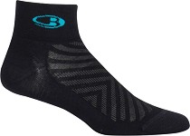  Icebreaker Run+ Ultralight Micro -    - 