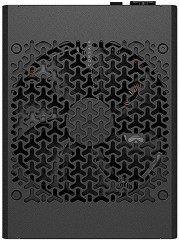 Захранване Corsair HX1200i Shift — CP-9020267-EU