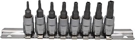  1/4"   TS Torx Topmaster - 8    TS8 - TS40 - 