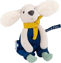 Плюшено куче Пилу - Moulin Roty — 684014