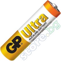  AA -  (LR6) - 2    Ultra - 