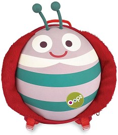 Раница за детска градина - Oops - От серията Калинка — OP3000933