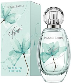Jacques Battini Fiori EDP - Дамски парфюм
