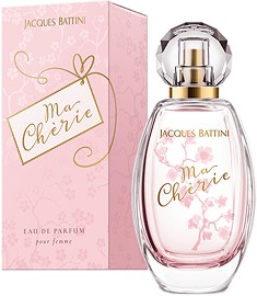 Jacques Battini Ma Cherie EDP - Дамски парфюм