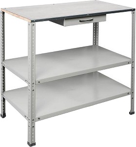     113 - 92 / 100 / 50 cm   Garage - 