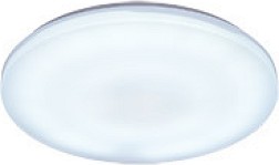 LED  Omnia Argia 96 W 3000-6000K - 6500 lm   ∅ 60 x 7.5 cm    - 