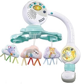 Музикална въртележка Vtech — V513163