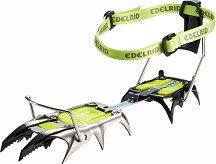  Edelrid Beast -    - - 