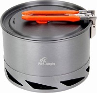     FIREMAPLE Feast K2 - 1.5 l,   - 