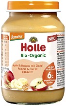    ,    Holle - 190 g,  6+  - 
