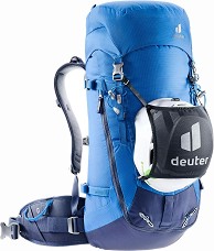 Държач за каска за раница Deuter