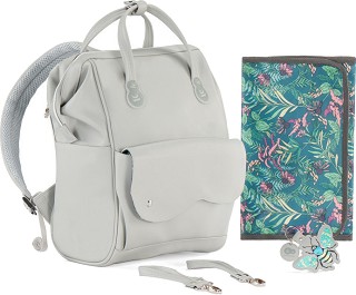     KinderKraft Treasurebag Nature Vibes -     - 