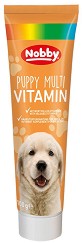     Nobby Multi Vitamin Puppy - 100 g - 