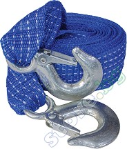      Eltos - 3.5 m   2 t - 