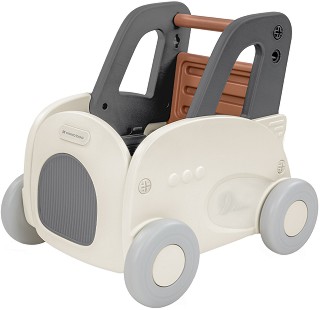   4  1 Kikka Boo Trolie 2 - 