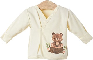   BEBETTO - 100% ,  0-3  - 