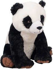 Плюшена играчка панда — 2524