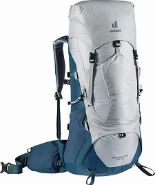   Deuter Aircontact Lite - 60 + 10 l - 