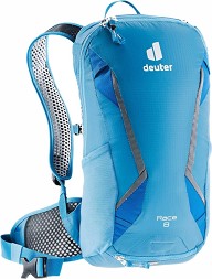  Deuter Race 8 -    - 
