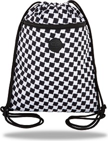 Спортна торба Vert - Cool Pack - От серията Pepit — F070888