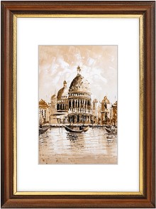     Hama Venice - 30  40 cm - 
