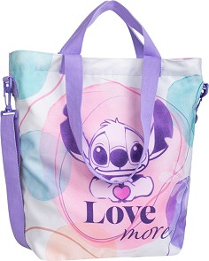 Чанта за рамо Soho - Cool Pack - От серията Stitch — F142885