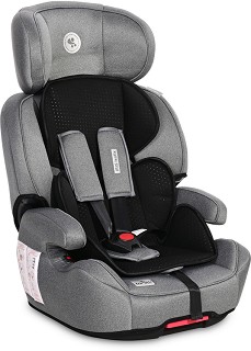     Lorelli Iris 2023 -  Isofix ,  9  36 kg -   