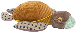 Плюшена костенурка - Moulin Roty - За 0+ месеца — 719028