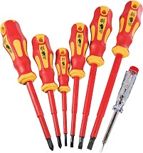      Erba VDE 1000 V - 7  - 