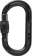  Edelrid Oval Power 2500 Screw II - ,  - 