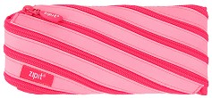 Ученически несесер Zipit - Strawberry