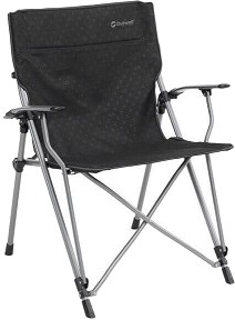   Outwell Goya black - 