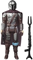 Екшън фигура на The Mandalorian - Hasbro - На тема Star Wars — F4456/F4200