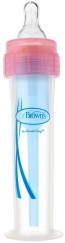      Dr. Brown's Accu Feed - 60 ml,   Options+, 0+  - 