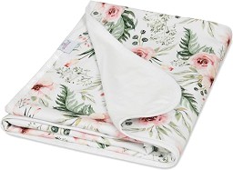    BabyMatex Bamboo - 75 x 100 cm - 