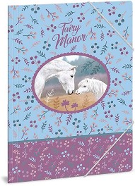    Ars Una -  A4   Fairy Manor - 