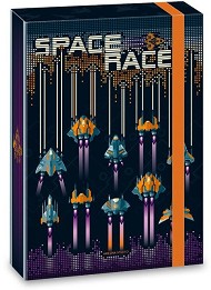    Ars Una -  A4   Space Race - 