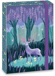    Ars Una -  A4   Midnight Wish - 
