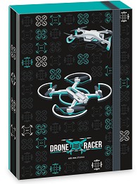    Ars Una -  A4   Drone Racer - 