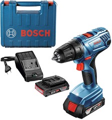   Bosch GSR 180-Li -  2 ,    - 