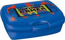 Кутия за храна Ars Una - От серията Ultimate Gamer — 52541414